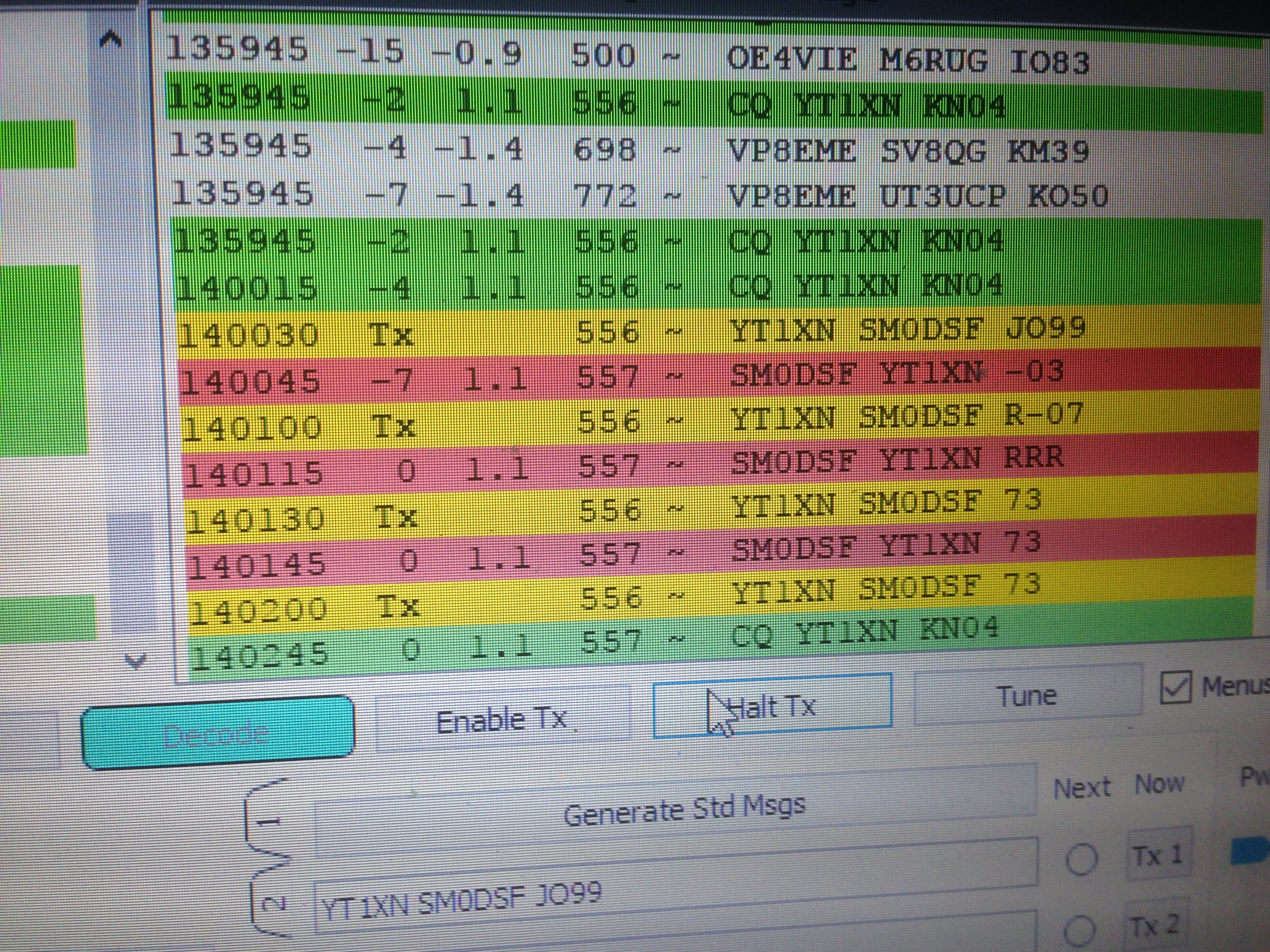 FT8